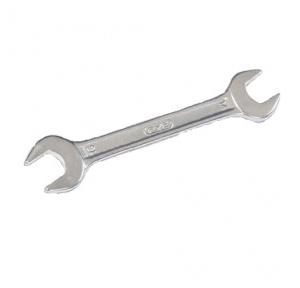 Pye 25X28 mm Double Open End Jaw Spanner, PYE-1151